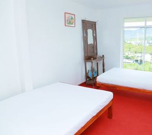 Canvi Villa