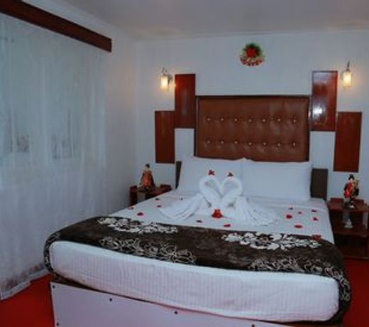 Canvi Villa