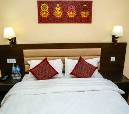 Hotel Namtso