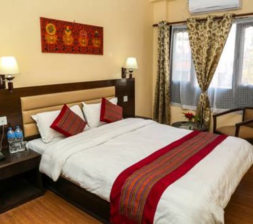 Hotel Namtso