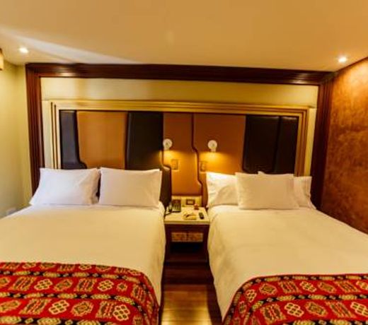 Yawar Inka Hotel