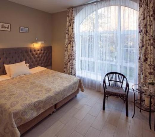 Boutique Hotel Musea Music and Time