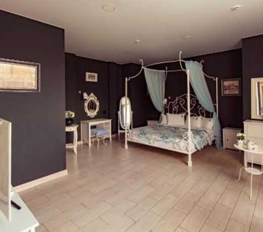 Boutique Hotel Musea Music and Time