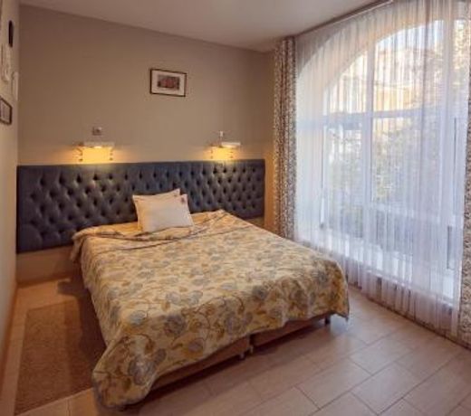 Boutique Hotel Musea Music and Time