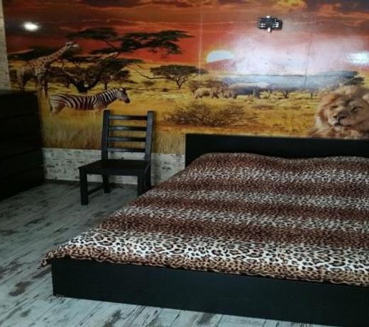 Apartment Revolutsionnaya 68 Ð¡Ð°ÑÐ°ÑÐ¸