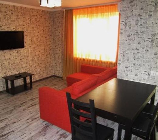 Apartment Revolutsionnaya 68 Ð¡Ð°ÑÐ°ÑÐ¸