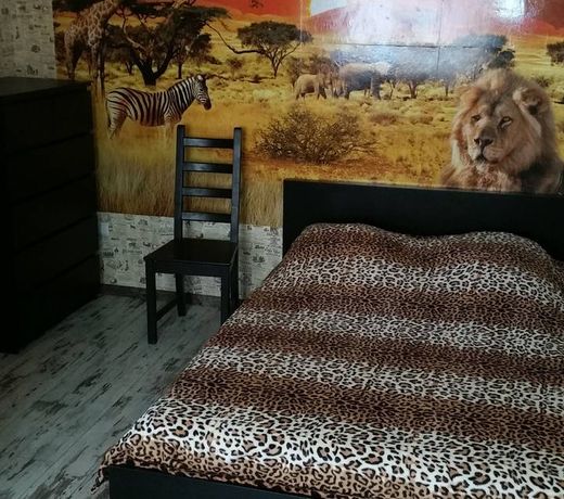 Apartment Revolutsionnaya 68 Ð¡Ð°ÑÐ°ÑÐ¸