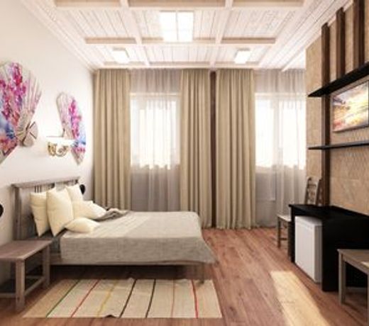 Aquarius Hotel