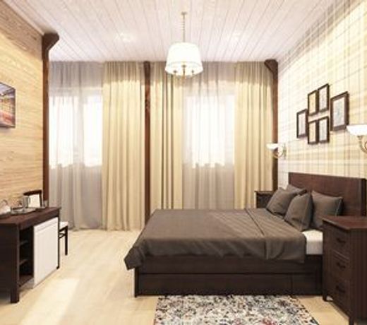 Aquarius Hotel