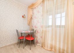 Апартаменты KazanHome Рихарда Зорге 60 фото 3, г. Казань, 
