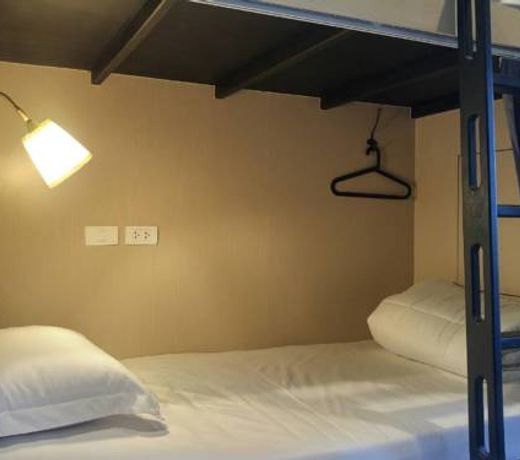 Rowhou8e Hostel Hua Hin 106