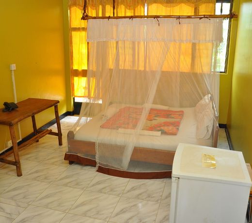 Bativa Hotel