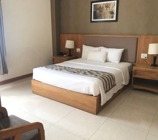Elegant Hotel