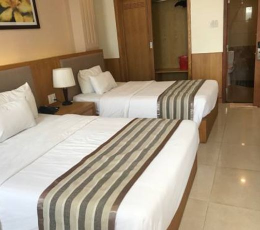 Elegant Hotel
