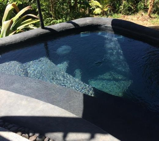 Earthship Daintree