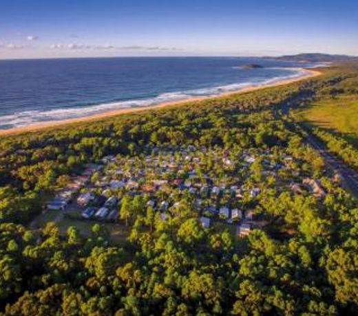 Ingenia Holidays Wairo Beach