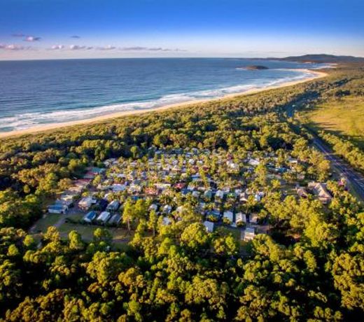 Ingenia Holidays Wairo Beach