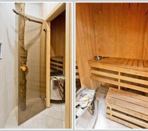 Spa Center Apartments Studiominsk