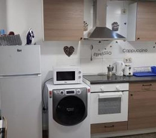 M&F Apartments Sol