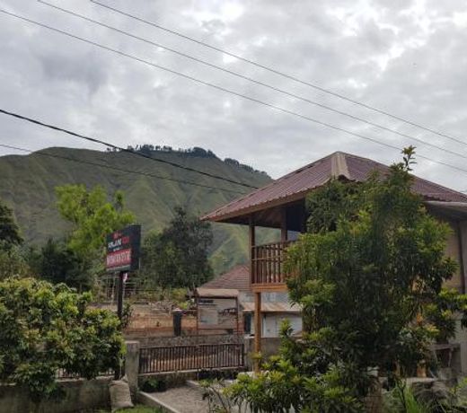 Radiya Guesthouse