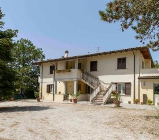 La Casa dei Pini