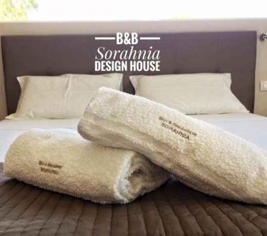 B&B Sorahnia - Design House