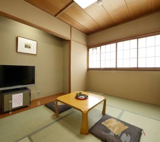 Hotel Suimeikan
