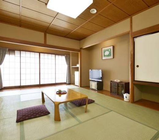 Hotel Suimeikan