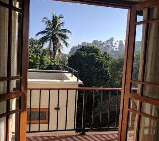 Windy Ridge Kandy