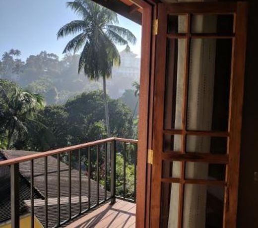 Windy Ridge Kandy