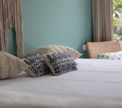 Casa Colonial Tulum