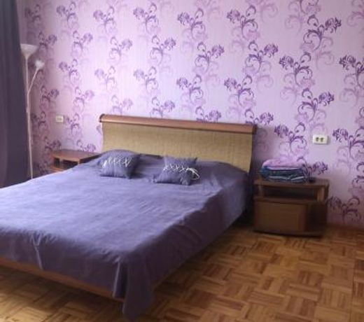 Apartment near circus on Pushkinskaya