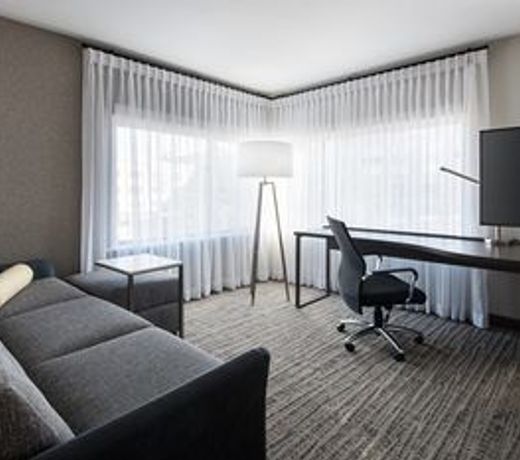 Residence Inn by Marriott Boulder Canyon Boulevard
