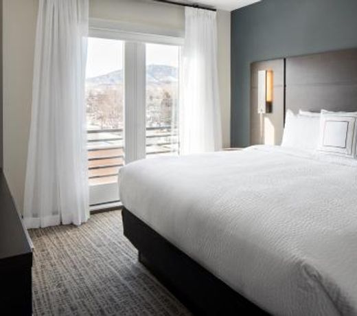 Residence Inn by Marriott Boulder Canyon Boulevard