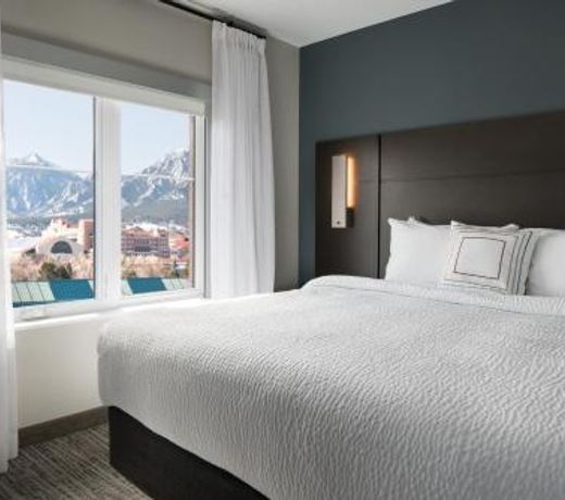 Residence Inn by Marriott Boulder Canyon Boulevard