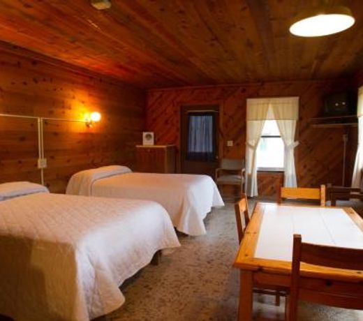 Indian Lakes Camping Resort