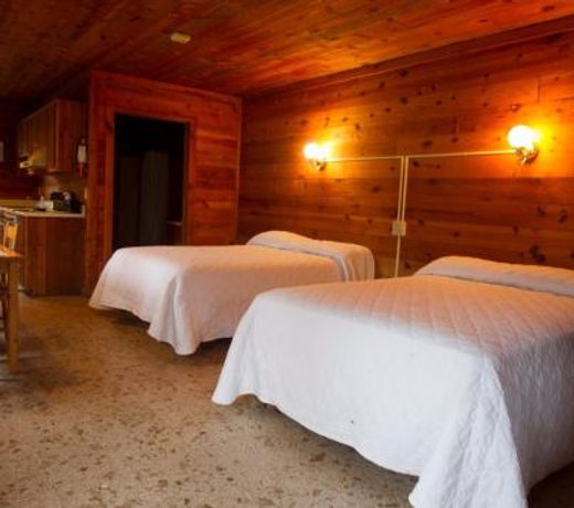 Indian Lakes Camping Resort