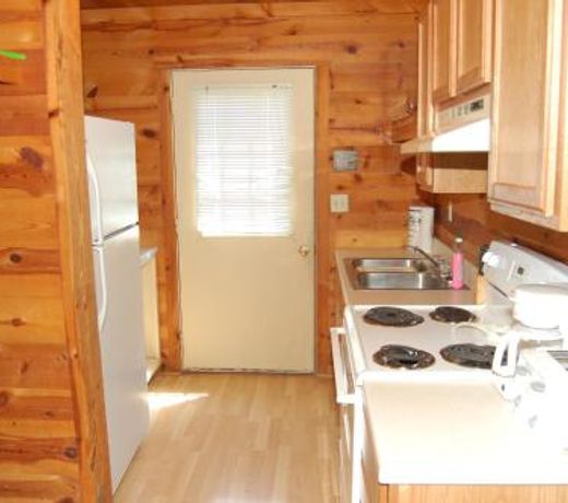Indian Lakes Camping Resort