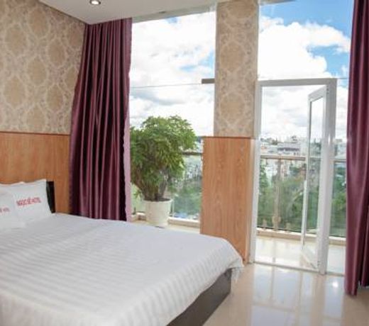 Ngoc Se Hotel