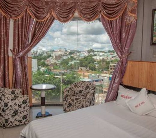 Ngoc Se Hotel