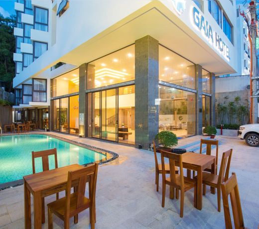 Gaia Hotel Phu Quoc