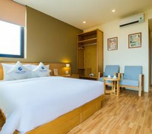 Gaia Hotel Phu Quoc