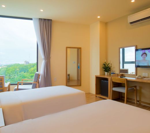 Gaia Hotel Phu Quoc