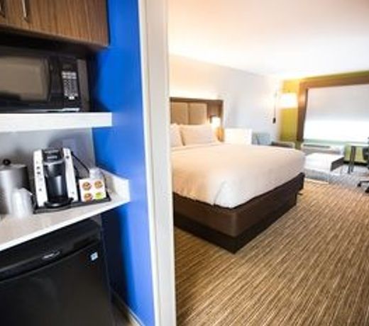 Holiday Inn Express & Suites Greenville S - Piedmont, an IHG Hotel