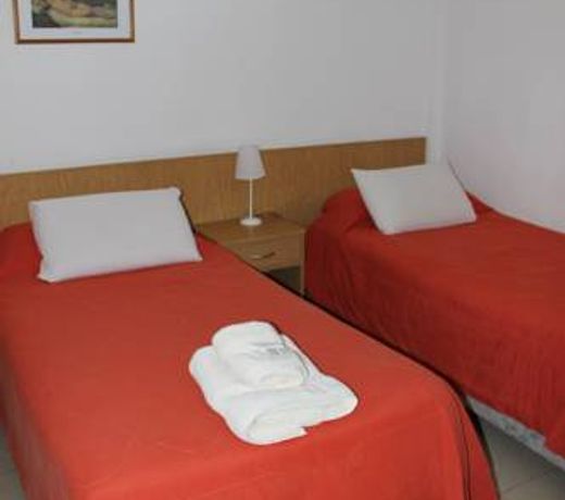 Hotel Michelangelo