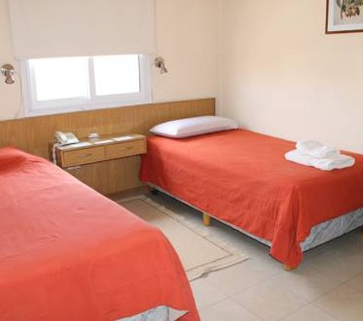 Hotel Michelangelo