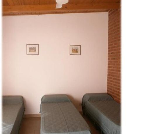 Hostal Centenario