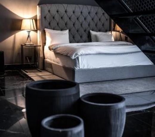Black Hotels KÃ¶ln