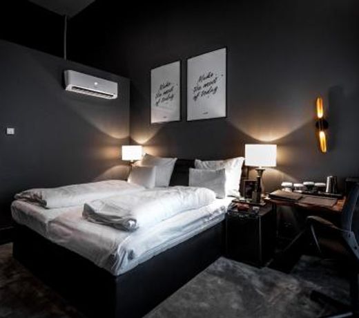 Black Hotels KÃ¶ln