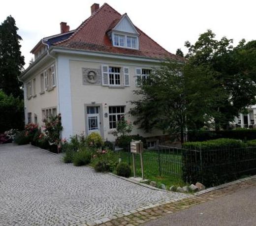 Lilienmatt Apartments